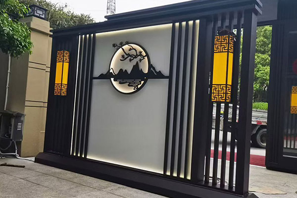 沈阳昊瑞铜门科普：影响铜门品质的因素有哪些？材质、工艺和厚度都很重要