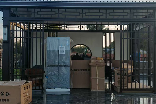 沈阳庭院门施工厂家为您介绍庭院门的优点